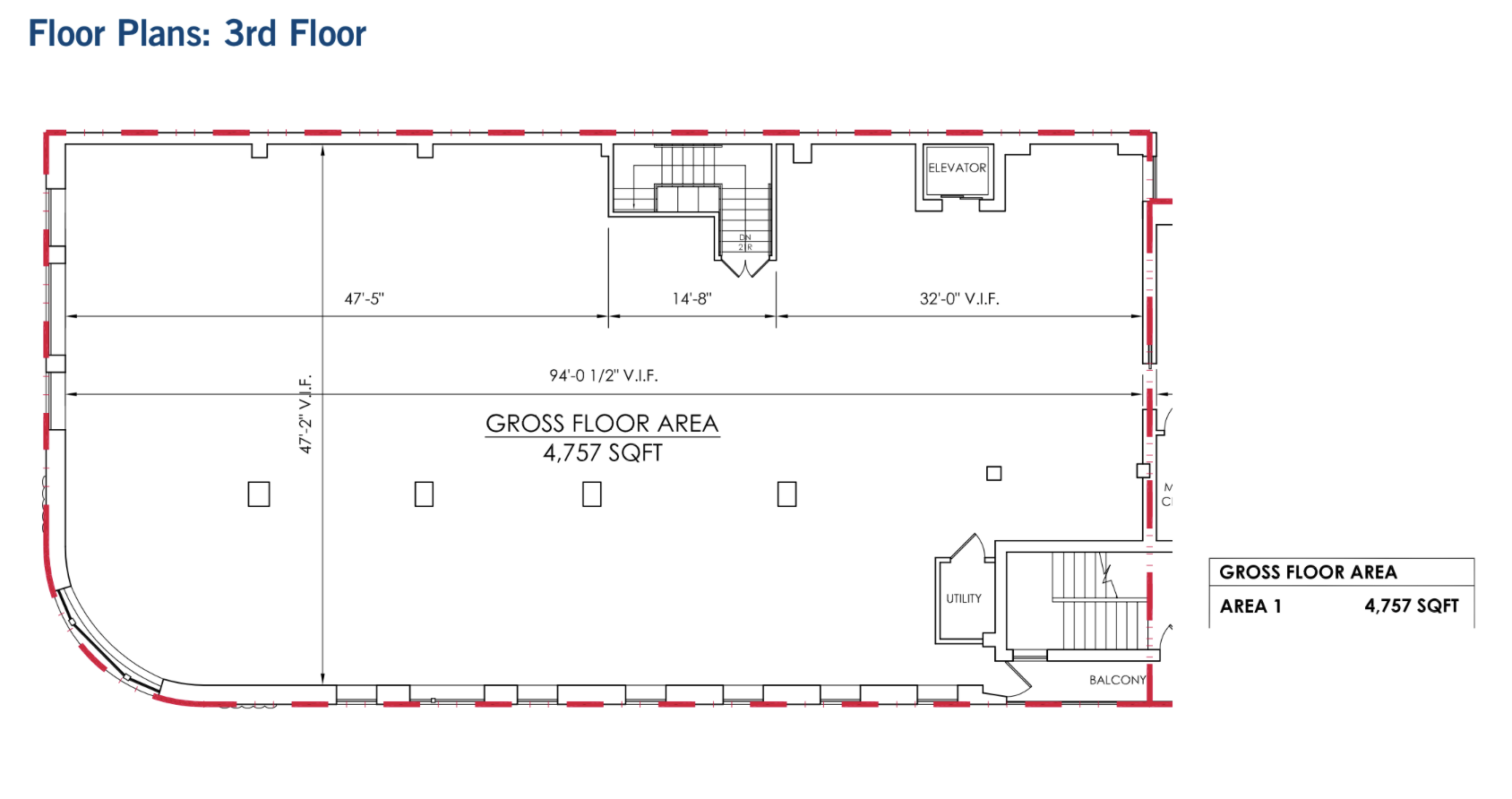 1822 Spring Garden St, Philadelphia, PA en alquiler Plano de la planta- Imagen 1 de 1