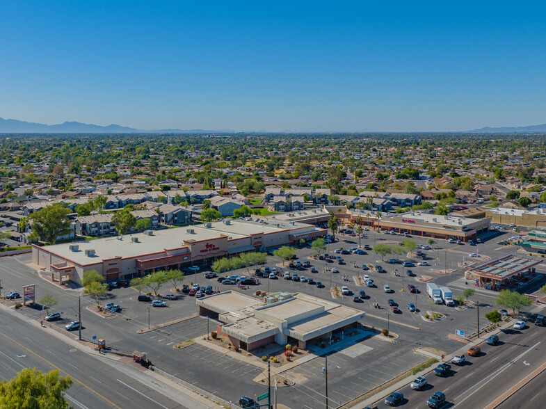 4315-4357 W Bell Rd, Glendale, AZ en alquiler - Foto del edificio - Imagen 1 de 6