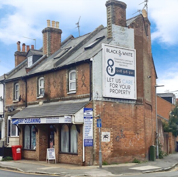 56 Prospect St, Reading en venta - Foto del edificio - Imagen 3 de 10