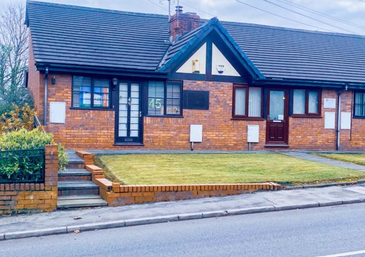 43-45 Skull House Ln, Wigan en alquiler Foto principal- Imagen 1 de 4