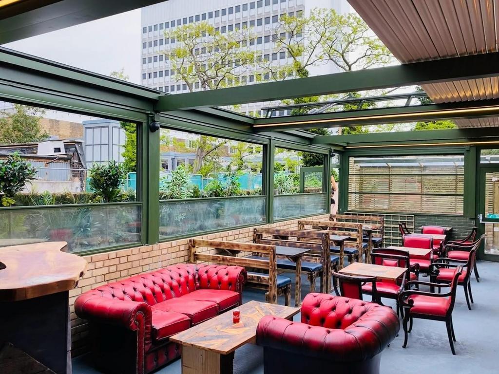 4 The Mall, London en alquiler Foto del edificio- Imagen 1 de 12