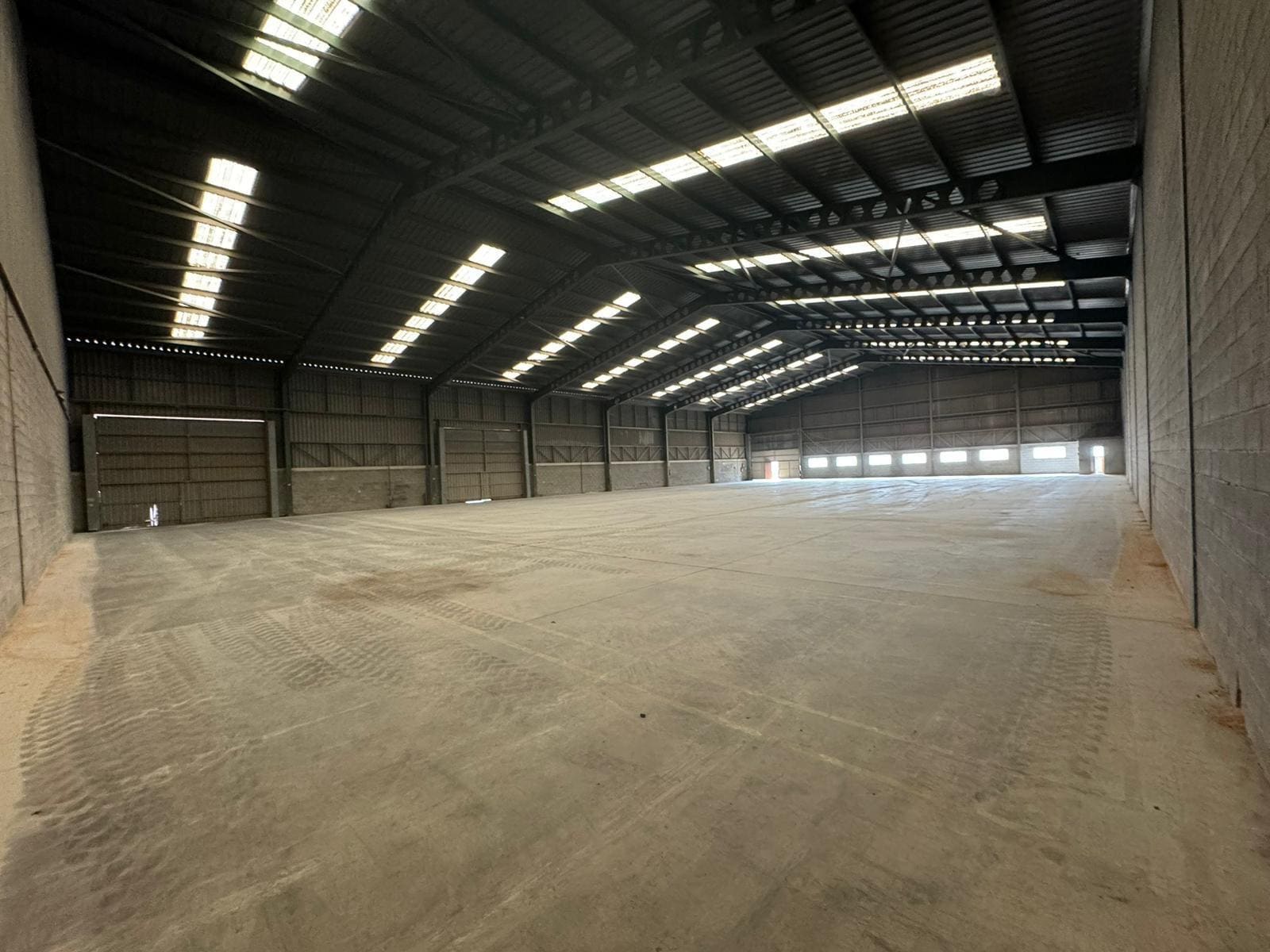 Nave en Tarragona, Tarragona en alquiler Foto del interior- Imagen 1 de 7