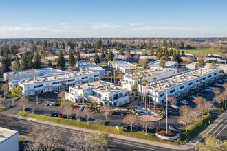 3050 Fite Cir, Sacramento, CA - VISTA AÉREA  vista de mapa