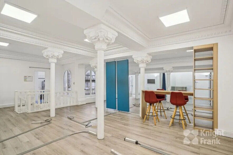 40 Rue De Trévise, Paris en alquiler - Foto del edificio - Imagen 3 de 14