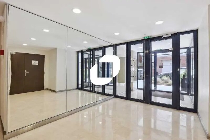 10 Rue Chevreul, Suresnes en alquiler - Vestíbulo - Imagen 2 de 10