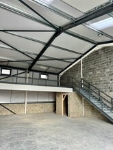 Shires Bridge Business Park, Easingwold en alquiler Foto del interior- Imagen 2 de 3