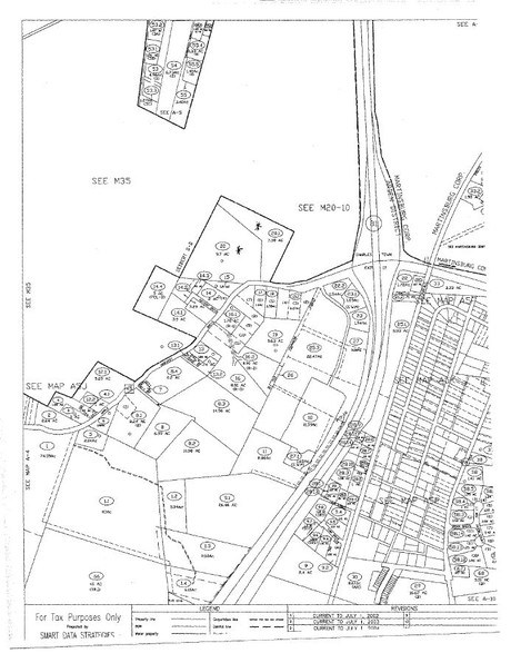 Apple Harvest Dr, Martinsburg, WV en venta - Plano de solar - Imagen 2 de 2