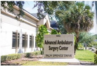 Más detalles para Altamonte Surgical Center – Oficinas en venta, Altamonte Springs, FL