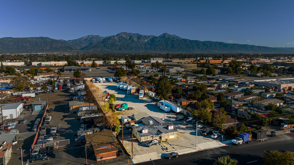 5570 W Mission Blvd, Ontario, CA en venta - Foto del edificio - Imagen 3 de 19