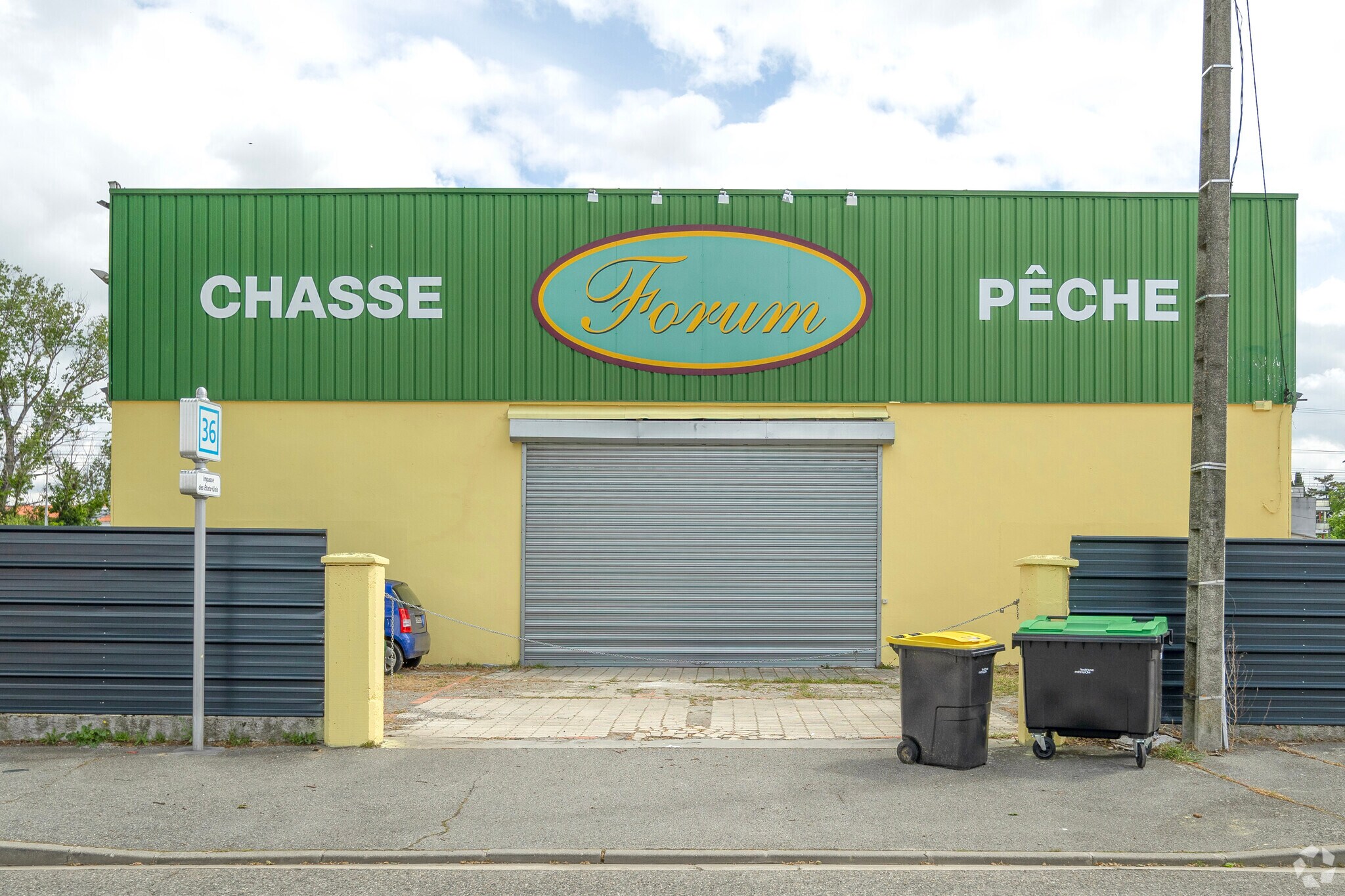 36 Avenue Des Etats Unis, Toulouse en venta Foto principal- Imagen 1 de 3