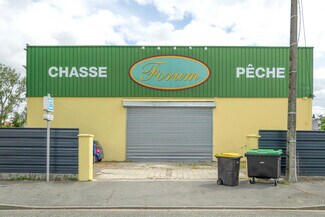 Más detalles de 36 Avenue Des Etats Unis, Toulouse - Local en venta