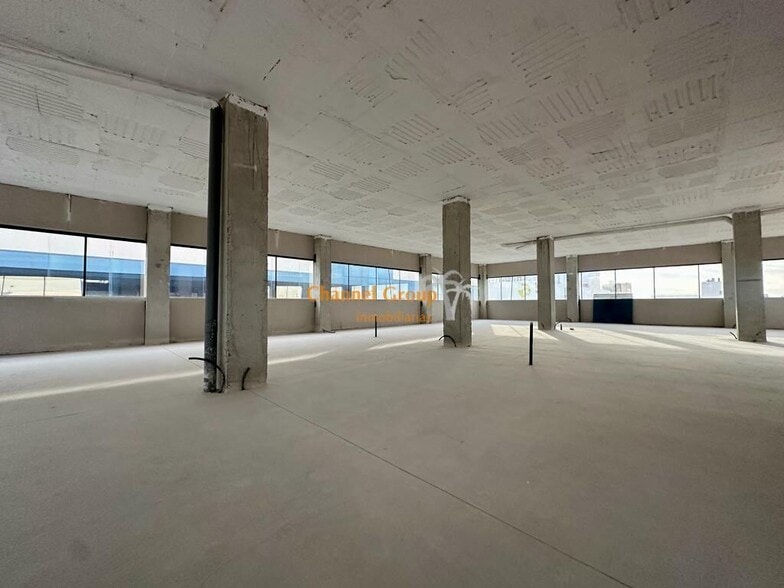 Oficina en Elche, Alicante en alquiler - Foto del edificio - Imagen 3 de 3