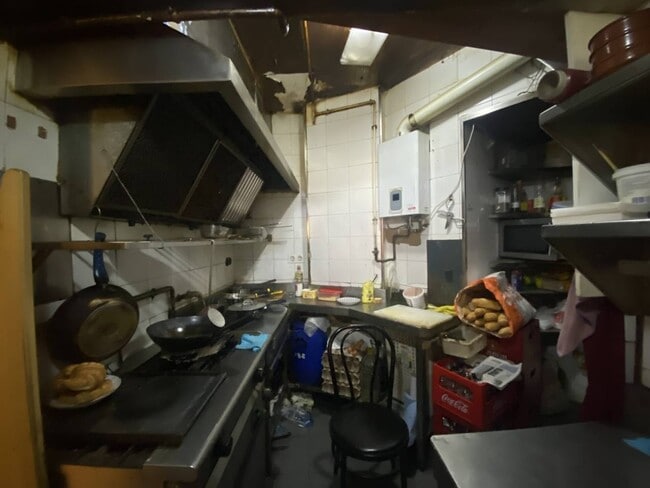 Más detalles de Local en alquiler