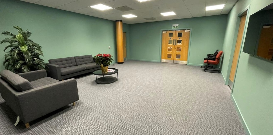 2 Prospect Rd, Westhill en alquiler Foto del interior- Imagen 1 de 3