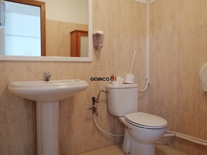 Local en Ontinyent en alquiler - Foto del edificio - Imagen 3 de 3