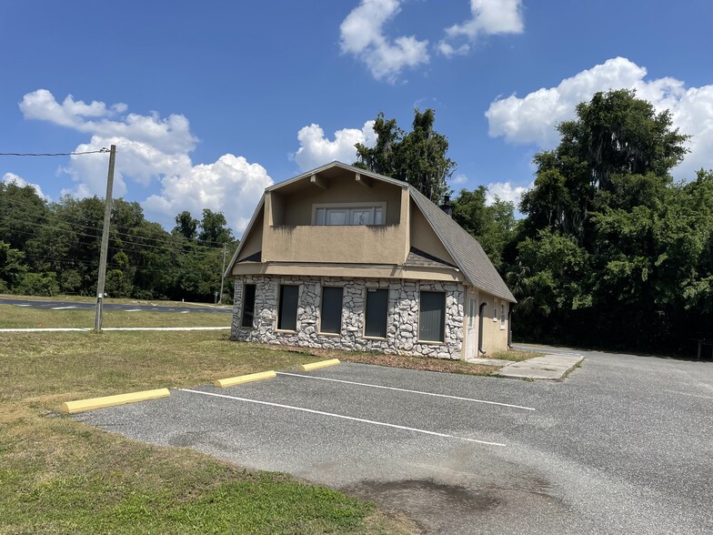 5205 County Road 171, Wildwood, FL en venta - Foto del edificio - Imagen 1 de 21