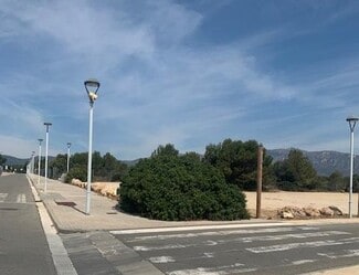 Más detalles de Carrer Caravel.La, 214, L'Ametlla de Mar - Terreno en venta