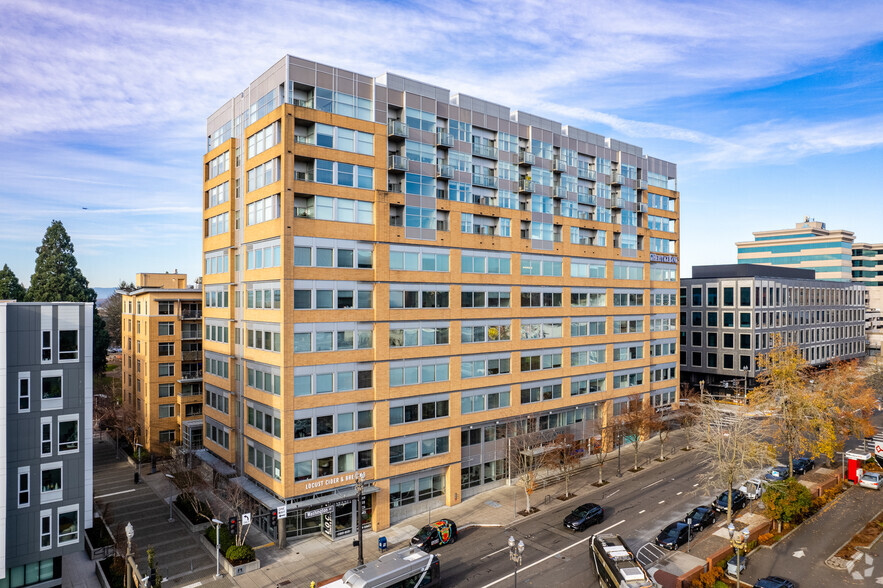 700 Washington St, Vancouver, WA en alquiler - Foto del edificio - Imagen 1 de 20