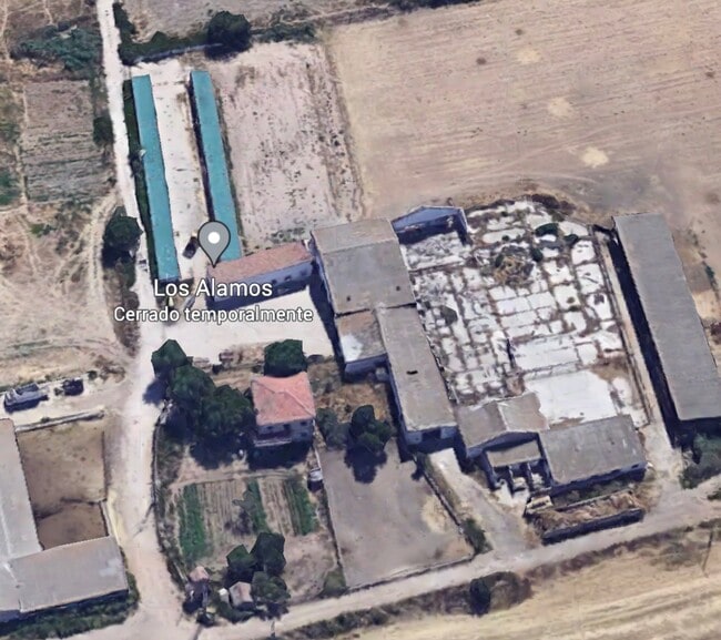 Más detalles de Camino de Corsini, Velilla de San Antonio - Terreno en venta