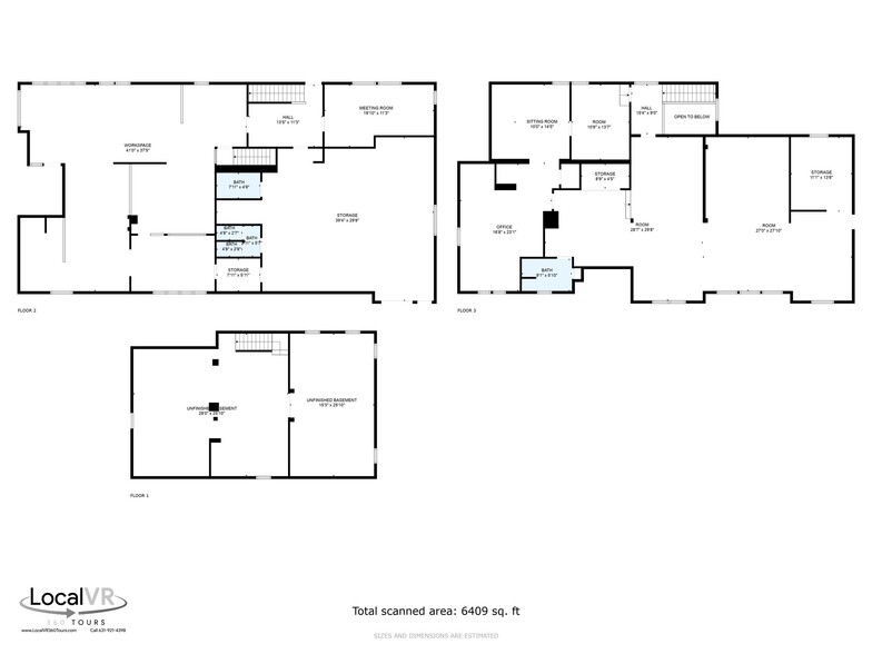 32 Chichester Ave, Center Moriches, NY en venta - Plano de la planta - Imagen 2 de 53