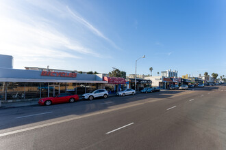 4614 Mission Blvd, San Diego, CA en alquiler Foto del edificio- Imagen 1 de 6