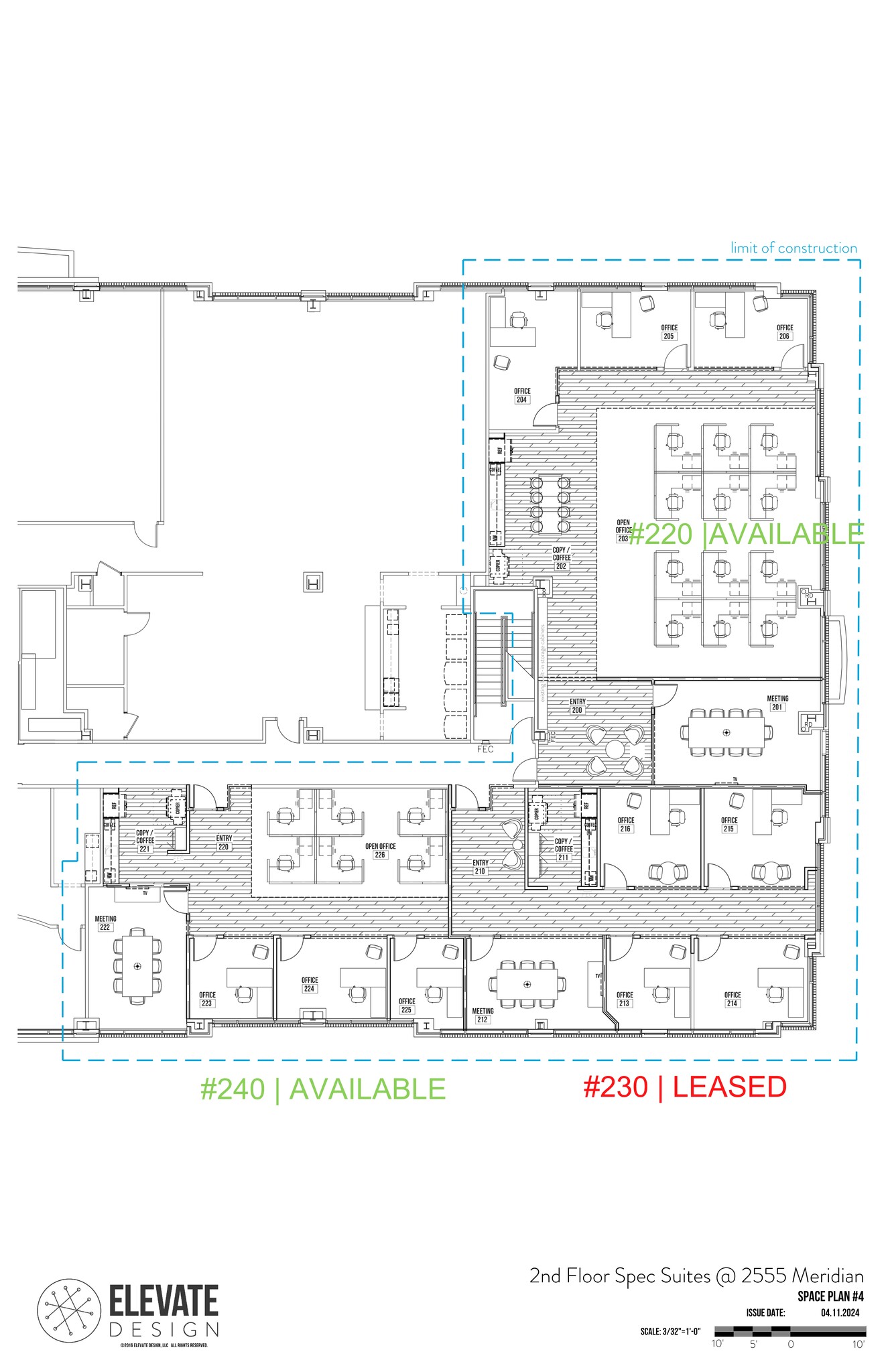 5000 Meridian Blvd, Franklin, TN en alquiler Plano del sitio- Imagen 1 de 1