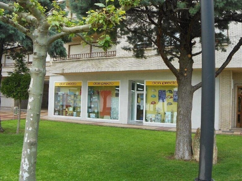 Local en La Robla, León en venta - Foto del edificio - Imagen 3 de 3
