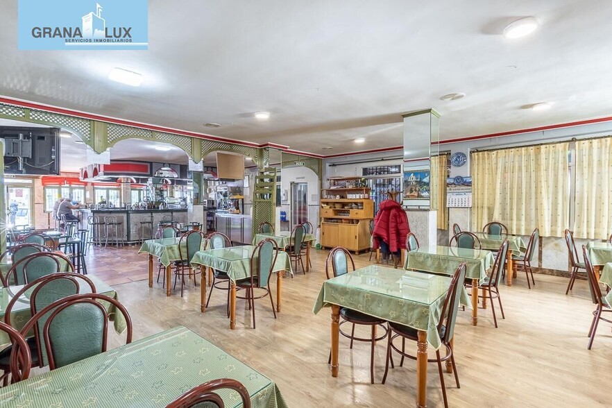 Hurpe, 22, Atarfe, Granada en venta - Foto del edificio - Imagen 2 de 36