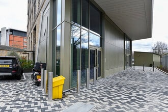 1 Silver Rd, London en alquiler Foto del edificio- Imagen 2 de 2