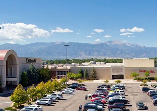 Más detalles para 750 Citadel Dr E, Colorado Springs, CO - Local en alquiler