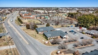 Más detalles de 357-359 Williamson Rd, Mooresville, NC - Oficina en venta