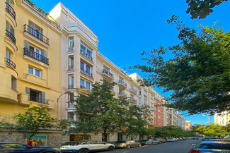 Más detalles para Calle De Jorge Juan, 69, Madrid - Edificios residenciales en venta