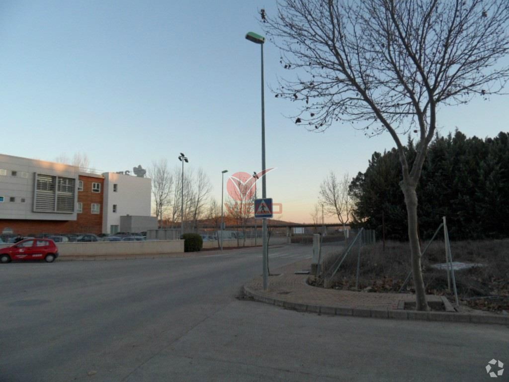 Terreno en Chillarón de Cuenca, Cuenca en venta Foto principal- Imagen 1 de 6