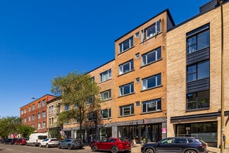 Más detalles de 5329-5337 Boul Saint-Laurent, Montréal, QC - Flex en alquiler