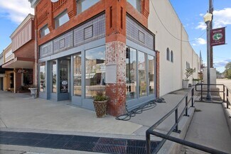 Más detalles de 219 N Main St, Winnsboro, TX - Local en venta