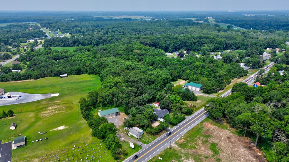 34360 Vines Creek Rd, Dagsboro, DE en venta - Foto del edificio - Imagen 2 de 13