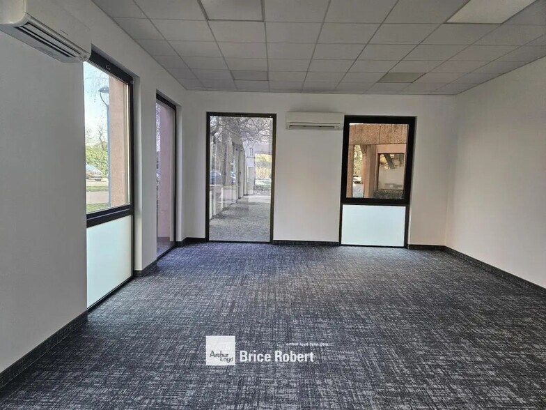 7 Allée Claude Debussy, Écully en alquiler - Foto del interior - Imagen 2 de 4