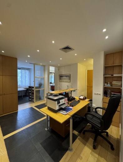 16 Avenue Paul Doumer, Paris, PAR 75016 - - - Foto del interior - Image 1 of 5