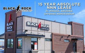 Más detalles de 12443 NW Grand Ave, El Mirage, AZ - Local en venta