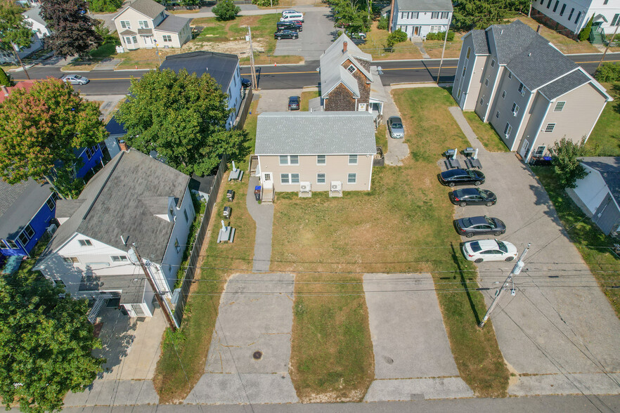 105 Union Ave, Old Orchard Beach, ME en venta - Foto del edificio - Imagen 3 de 12