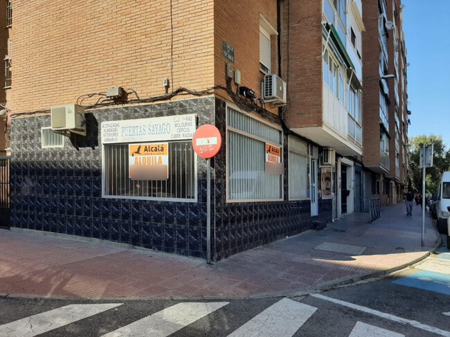 Más detalles de Local en alquiler