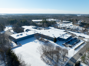 79 Monroe St, Amesbury, MA - VISTA AÉREA  vista de mapa - Image1