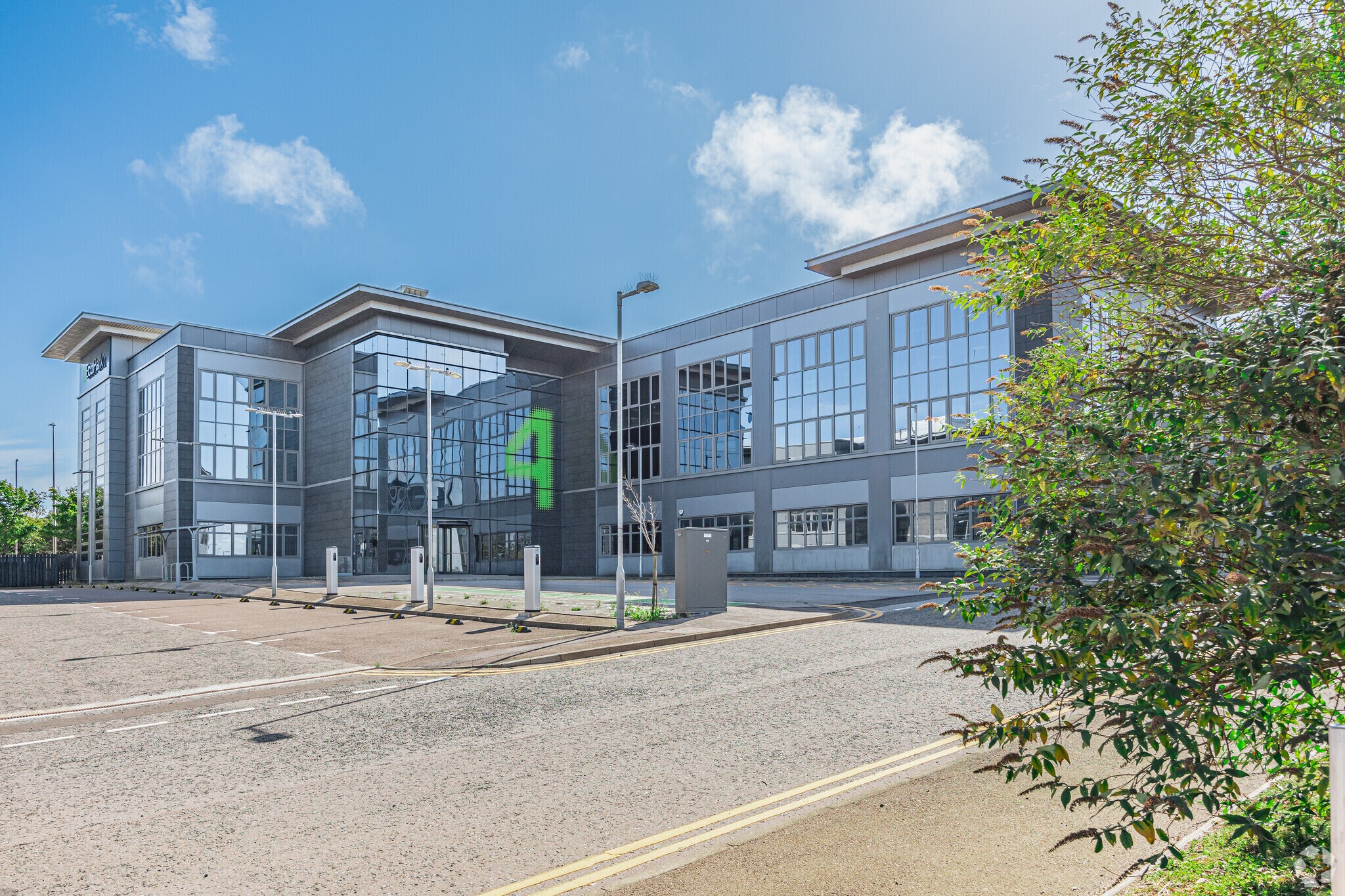 Wellington Rd, Aberdeen en alquiler Foto principal- Imagen 1 de 6