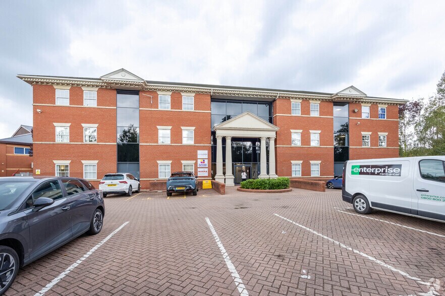 First Ave, Burton On Trent en alquiler - Foto del edificio - Imagen 2 de 2