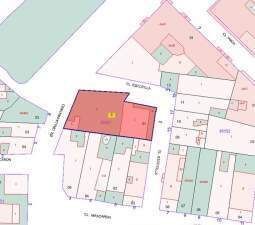 Travesía 1 Mascarón, 2, València, Valencia en venta - Foto del edificio - Imagen 2 de 10