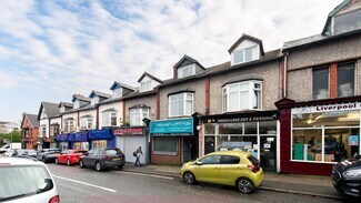 Más detalles de 44 Penny Ln, Liverpool - Oficina en venta