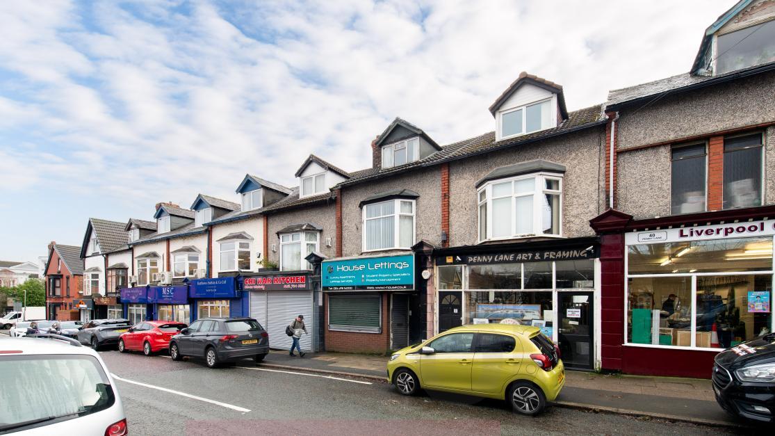 44 Penny Ln, Liverpool en venta Foto principal- Imagen 1 de 4
