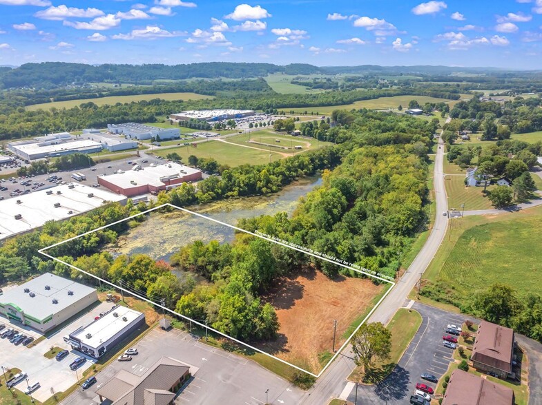 00 Old Athens Pike, Sweetwater, TN en venta - Foto principal - Imagen 2 de 6