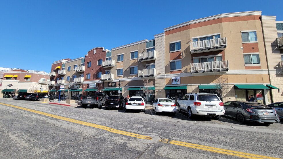 2400 Washington Blvd, Ogden, UT en alquiler - Foto del edificio - Imagen 2 de 16