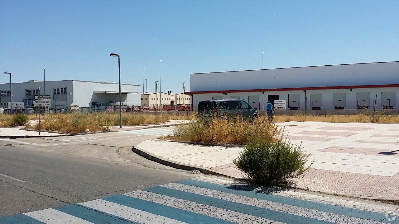 Calle Lope de Vega, 93, San Fernando de Henares, Madrid en venta Foto principal- Imagen 1 de 8